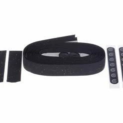 Bike Ribbon Ruban De Guidon Liège Plus Noir