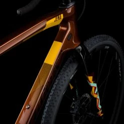 Wilier Triestina Jena Shimano GRX 1x11 -Vittoria Soldes jena grx 1x11 23 2