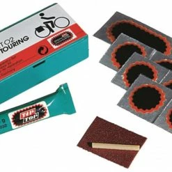 Tip Top Kit Rustine TT02