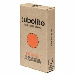 Rustines De Réparation Tubolito Patch Kit