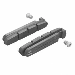 Shimano Patins De Frein R55C4 Carbone