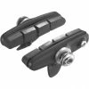 Shimano Patins De Frein + Support R55C4 -Vittoria Soldes patx2 r55c4 patsup 21