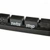 SWISSSTOP Patins De Frein (X4) Racepro Original Black -Vittoria Soldes patx4 racepro originalblack 21