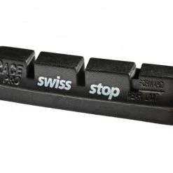 SWISSSTOP Patins De Frein (X4) Racepro Original Black
