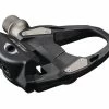Shimano Pédales 105 PD-R7000 Carbone -Vittoria Soldes pds 105 pd r7000 cbn 21