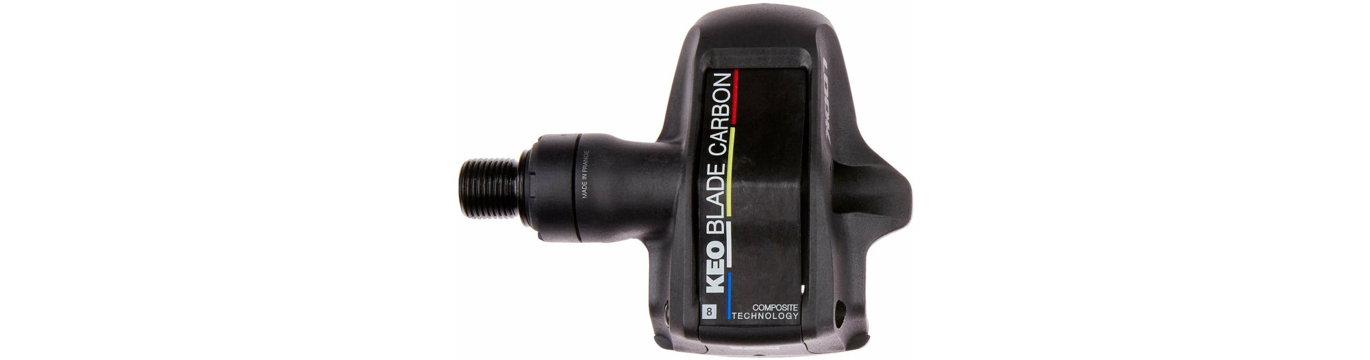 LOOK Pédales Keo Blade Carbon 4 LOOK Pédales Keo Blade Carbon – Image 2