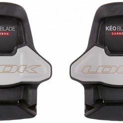 LOOK Pédales Keo Blade Carbon 7 LOOK Pédales Keo Blade Carbon -Vittoria Soldes pds keo blade cbn 20 2