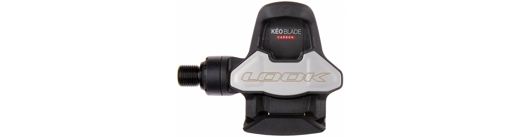LOOK Pédales Keo Blade Carbon 3 LOOK Pédales Keo Blade Carbon