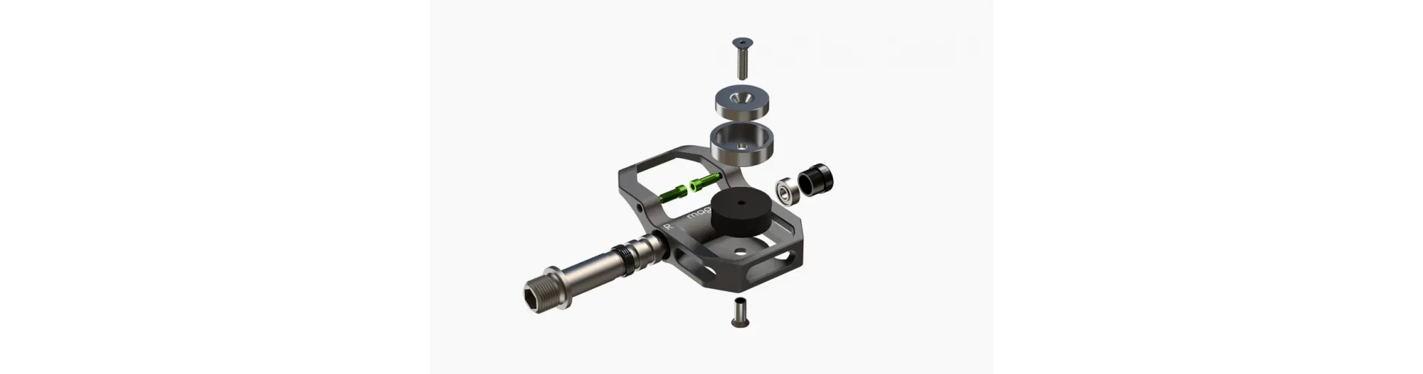 Pédale Magped Route 6 Pédale Magped Route – Image 4