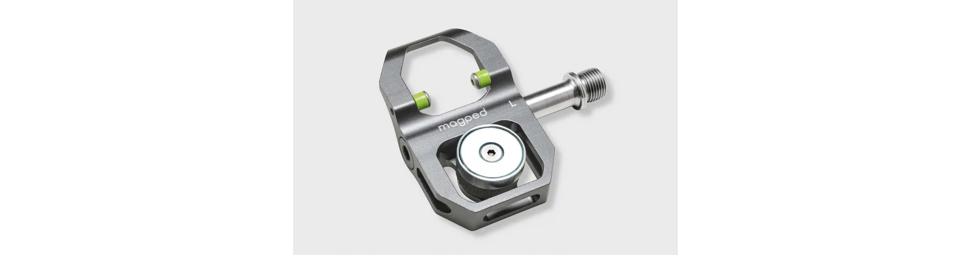 Pédale Magped Route 3 Pédale Magped Route