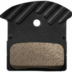 Shimano Plaquettes De Frein J03A Résines