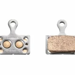 Shimano Plaquettes De Frein Route K02TI