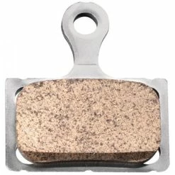 Shimano Plaquettes Route K04S Metal