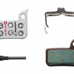 SWISSSTOP Plaquettes De Freins à Disque 32-E Sram Hrd/hydro