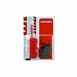 SRAM Plaquettes Road Level / Ultimate / TLM