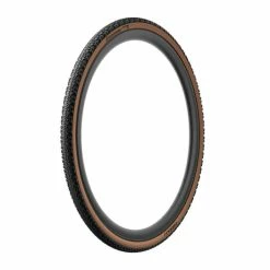Pirelli Pneu Cinturato Gravel RC Tubeless -Vittoria Soldes pn cinturato gravel rc tlr 23 2