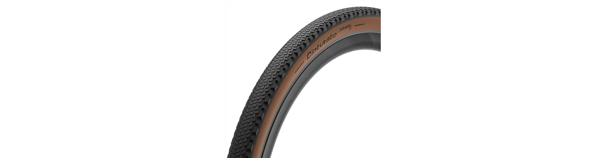 Pirelli Pneu Cinturato Gravel Hard Terrain Tubeless Ready 3 Pirelli Pneu Cinturato Gravel Hard Terrain Tubeless Ready