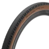 Pirelli Pneu Cinturato Gravel Hard Terrain Tubeless Ready 1 Pirelli Pneu Cinturato Gravel Hard Terrain Tubeless Ready -Vittoria Soldes pn cinturato gravel tlr htc 700x40c 22
