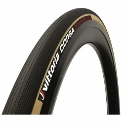 Vittoria Pneu Corsa G2.0 Tringle Souple
