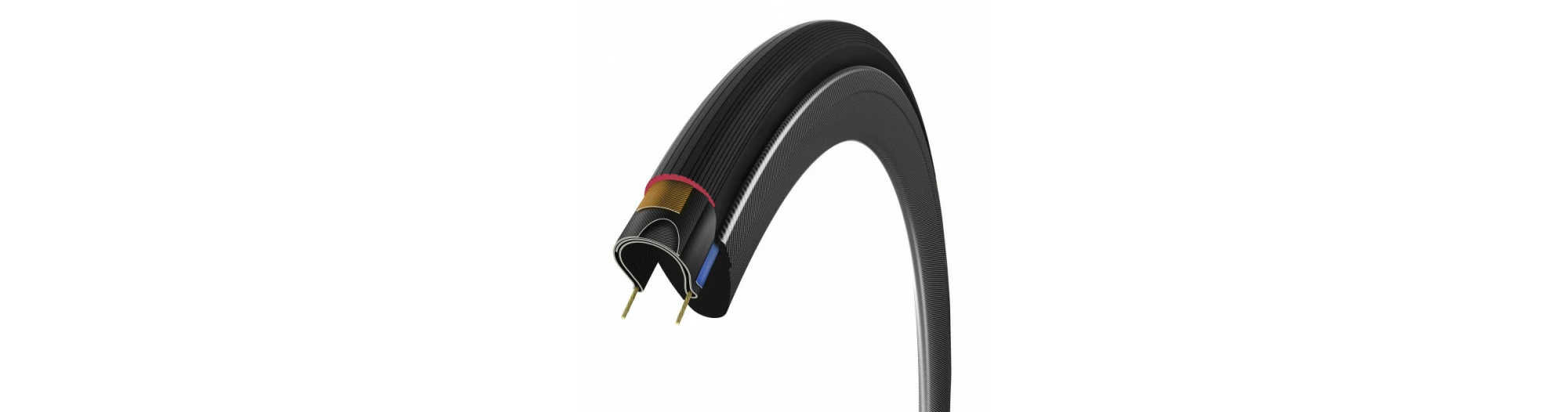 Vittoria Pneu Corsa N.ext Tubeless 700x26 5 Vittoria Pneu Corsa N.ext Tubeless 700x26 – Image 3