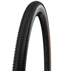 Schwalbe Pneu G-One R Tubeless Easy 700x45