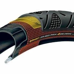 Continental Pneu GP 4 Season