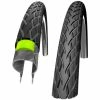 Schwalbe Pneu Marathon 700 X 25C -Vittoria Soldes pn marathon 700x25c25 622 21