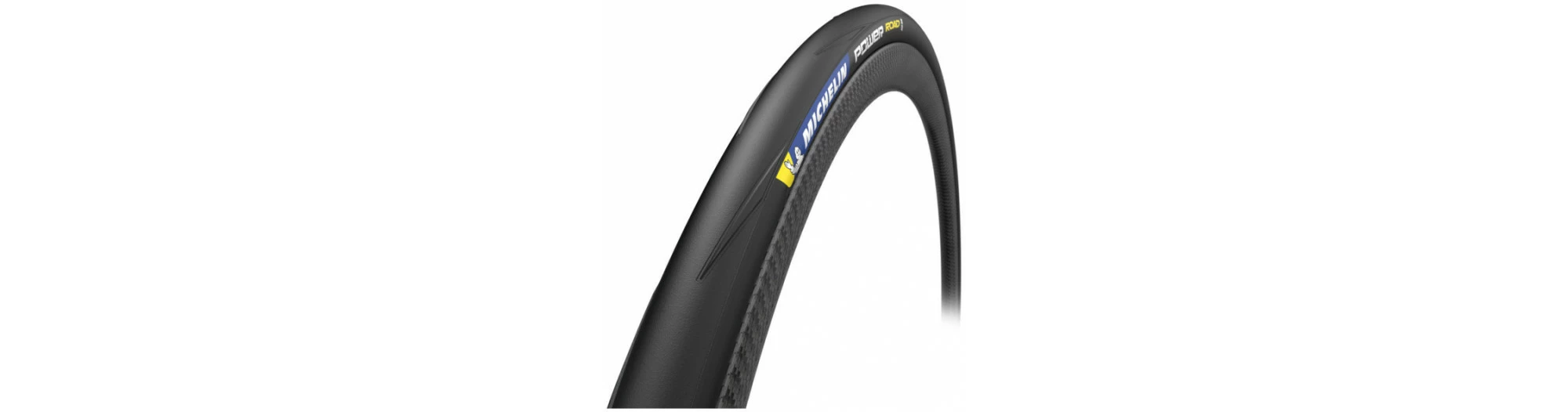Michelin Pneu POWER ROAD 3 Michelin Pneu POWER ROAD