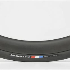 BONTRAGER Pneu R3 Hard-Case Lite 7 BONTRAGER Pneu R3 Hard-Case Lite -Vittoria Soldes pn r3 hard case lite 700x23c 20 2