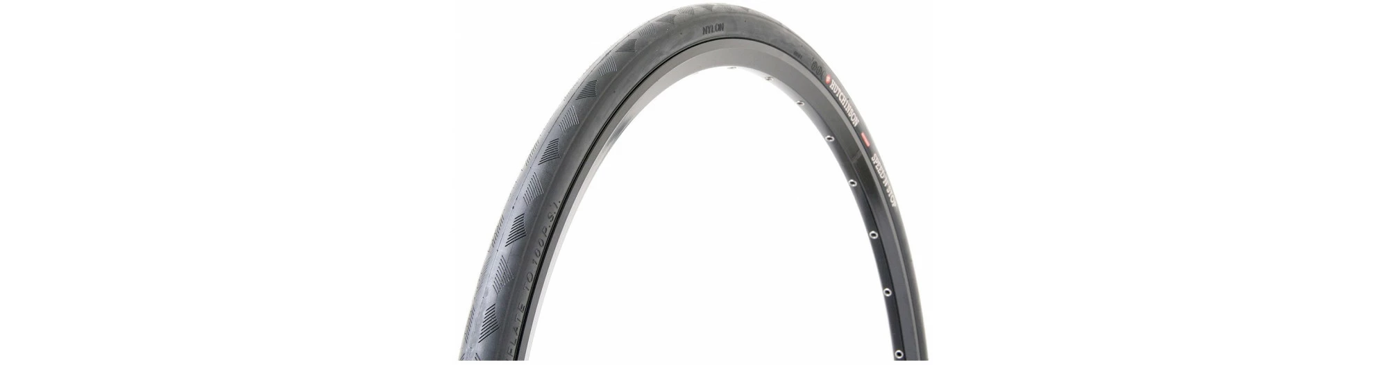 HUTCHINSON Pneu Route Speed'N Stop 3 HUTCHINSON Pneu Route Speed'N Stop