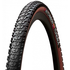 HUTCHINSON Pneu Tundra Tubeless Hardskin 127tpi