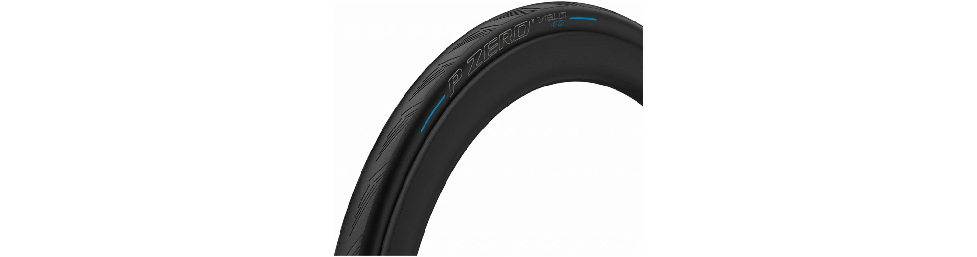 Pirelli Pneu P Zero Velo 4S 700x28c 3 Pirelli Pneu P Zero Velo 4S 700x28c
