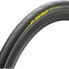 Pirelli Pneu P Zero Velo TUB Collé 700x25&28C 127TPI 1 Pirelli Pneu P Zero Velo TUB Collé 700x25&28C 127TPI -Vittoria Soldes pn zero velo tub colle 127tpi 21