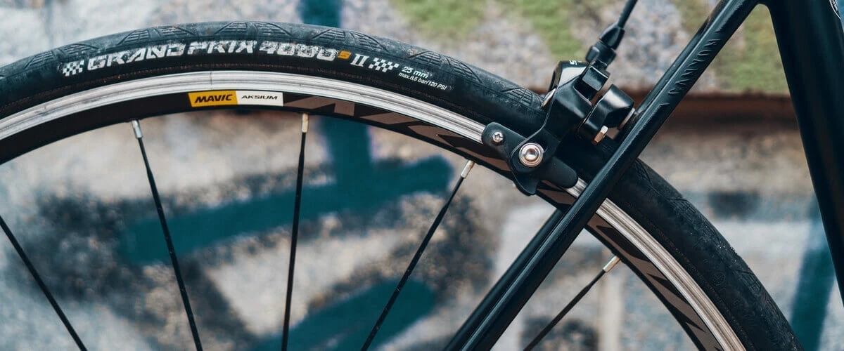 Vittoria Soldes -Vittoria Soldes pneu roue Mavic