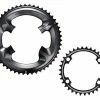 Shimano Plateau Dura-Ace FC-R9100 34 Dents -Vittoria Soldes pt d ace fc r9100 34 36 39d 21