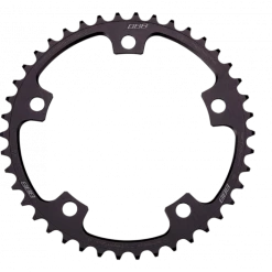 BBB Plateau Roadgear 5 Branches 130 Mm 42d