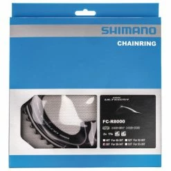 Shimano Plateau Ultegra FC-R8000 34 Dents