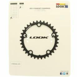 LOOK Plateau Z3 34 (110) - 50 17