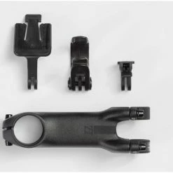 BONTRAGER Potence Elite Diamètre 31,8mm 17° Degrés -Vittoria Soldes ptc elite 17d 318mm 20 3