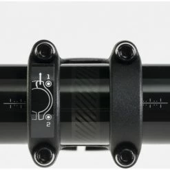 BONTRAGER Potence Elite Diamètre 31,8mm 7 Degrés -Vittoria Soldes ptc elite 7d 318mm 20 2