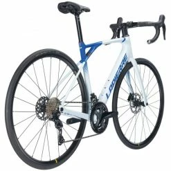 Lapierre Pulsium SAT 5.0 Disc Femme -Vittoria Soldes pulsium sat 50 disc wmn 21 2