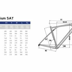 Lapierre Pulsium Sat 6.0 Disc -Vittoria Soldes pulsium sat 60 disc 21 10