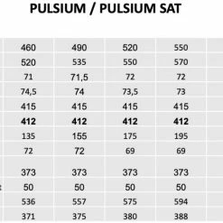 Lapierre Pulsium Sat 6.0 Disc -Vittoria Soldes pulsium sat 60 disc 21 11