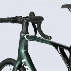 Lapierre Pulsium Sat 6.0 Disc -Vittoria Soldes pulsium sat 60 disc 21 6