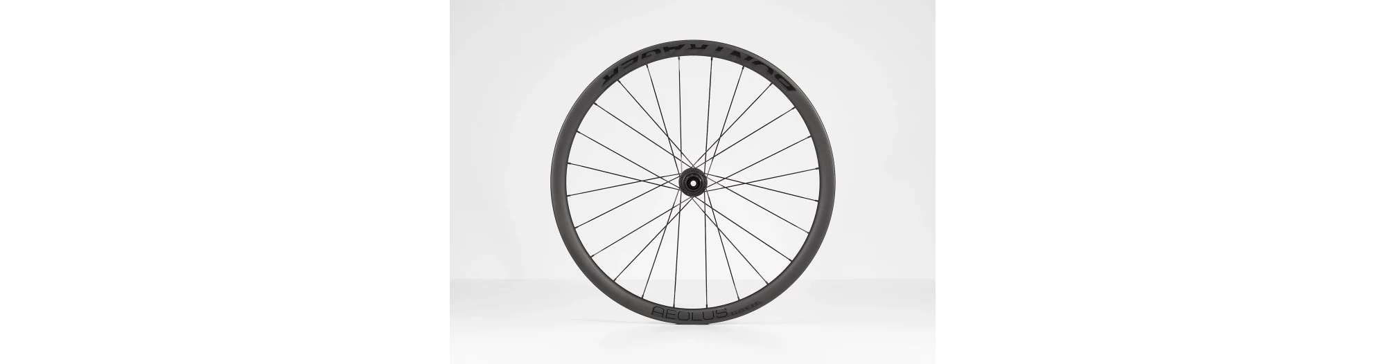 BONTRAGER Roue Arriere Aeolus Elite 35 Tlr 3 BONTRAGER Roue Arriere Aeolus Elite 35 Tlr