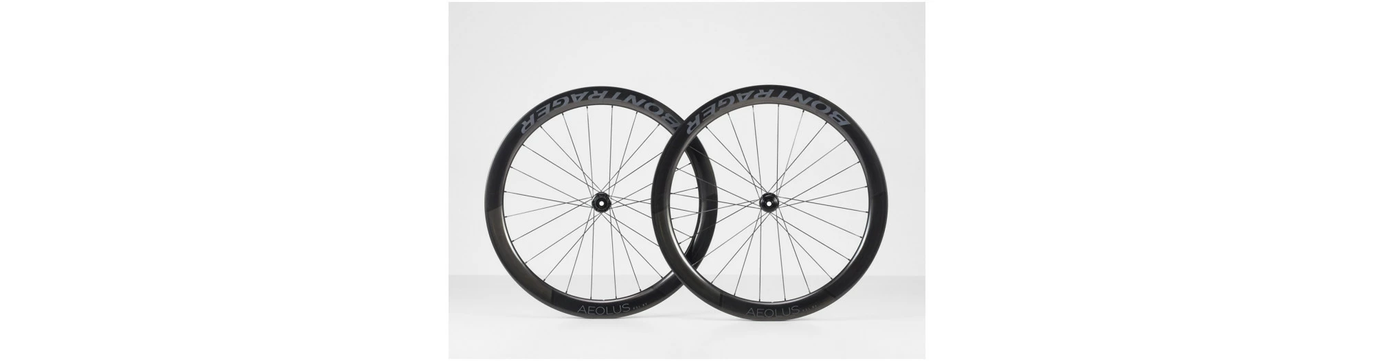 BONTRAGER Roue Arrière Aeolus RSL 51 TLR Disc 4 BONTRAGER Roue Arrière Aeolus RSL 51 TLR Disc – Image 2