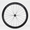 BONTRAGER Roue Arrière Aeolus RSL 51 TLR Disc -Vittoria Soldes roar aeolus rsl 51 tlr 21