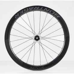 BONTRAGER Roue Arrière Aeolus RSL 51 TLR Disc