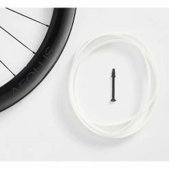 BONTRAGER Roue Arrière Aeolus RSL 51 TLR Disc 11 BONTRAGER Roue Arrière Aeolus RSL 51 TLR Disc -Vittoria Soldes roar aeolus rsl 51 tlr 21 4