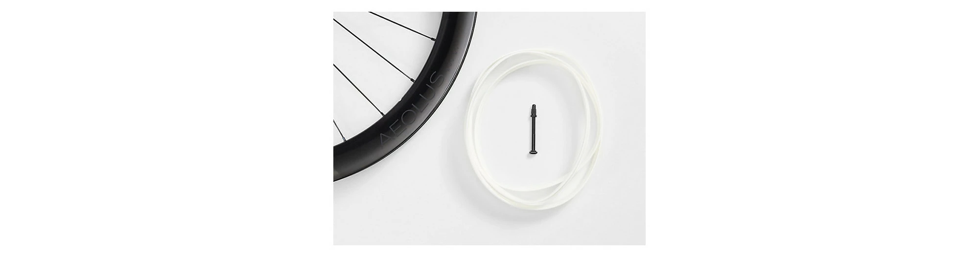 BONTRAGER Roue Arrière Aeolus RSL 51 TLR Disc 7 BONTRAGER Roue Arrière Aeolus RSL 51 TLR Disc – Image 5